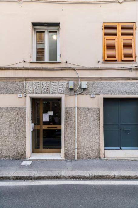 Centro Storico Di Genova A 15 Minuti, Sweet Home Esterno foto